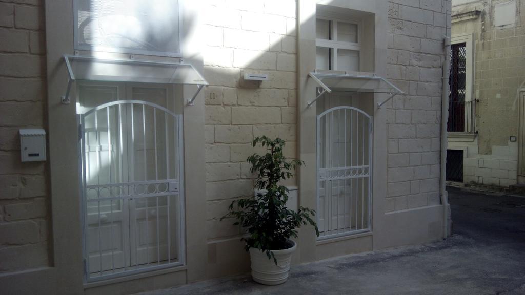 Casa Anna Apartman Lecce Kültér fotó