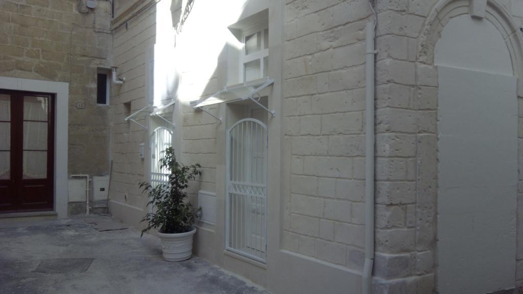 Casa Anna Apartman Lecce Kültér fotó
